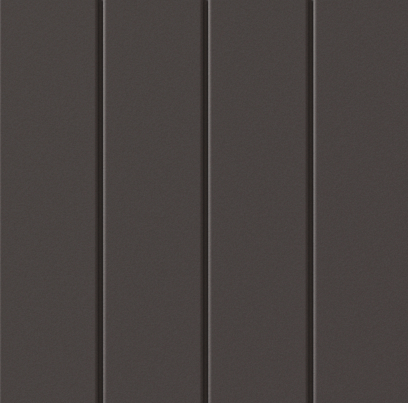 WOW RASTER LINES M BASALT 15x15 MAT