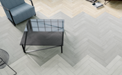 WOW LOVE AFFAIRS STRIP CONCRETE LIGHT GREY 10x50 MAT