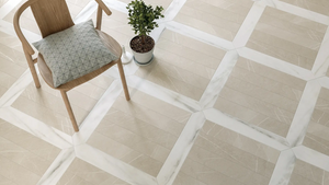 Carrelage WOW Love Affairs Petra Strip 10x50 – ambiance