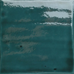 WOW ROOTS S TEAL 11x11 BRILLANT
