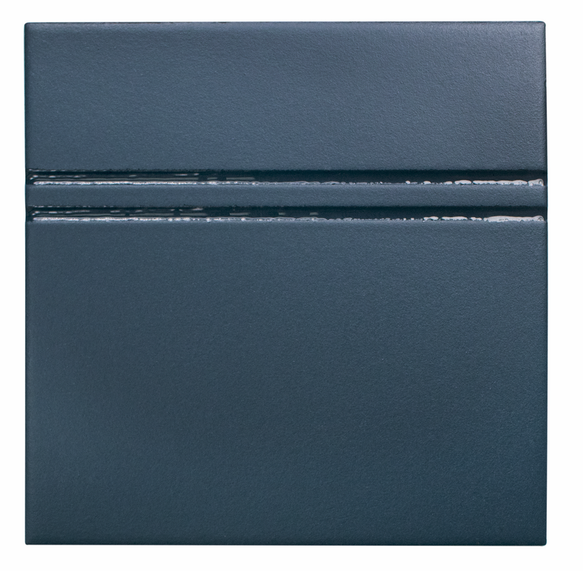 WOW POINT & DASH DECOR PEACOCK 15x15 MAT