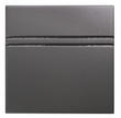 WOW POINT & DASH  DECOR TITANIUM 15x15 MAT