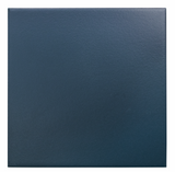 WOW POINT & DASH PEACOCK 15x15 MAT