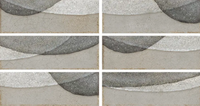 WOW POTTERY COSMIC GREY 5x15 MAT