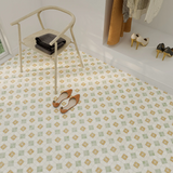 WOW TESSERAE SUIT ONA 28x28 MAT