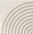 WOW TWISTER TWIST VAPOR GREIGE 12,5x12,5 GLOSS