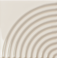 WOW TWISTER TWIST VAPOR GREIGE 12,5x12,5 GLOSS