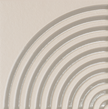 WOW TWISTER TWIST DOVE STONE TAUPE 12,5x12,5 MAT