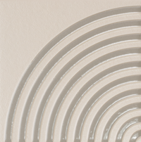WOW TWISTER TWIST DOVE STONE TAUPE 12,5x12,5 MAT