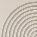 WOW TWISTER TWIST DOVE STONE TAUPE 12,5x12,5 MAT