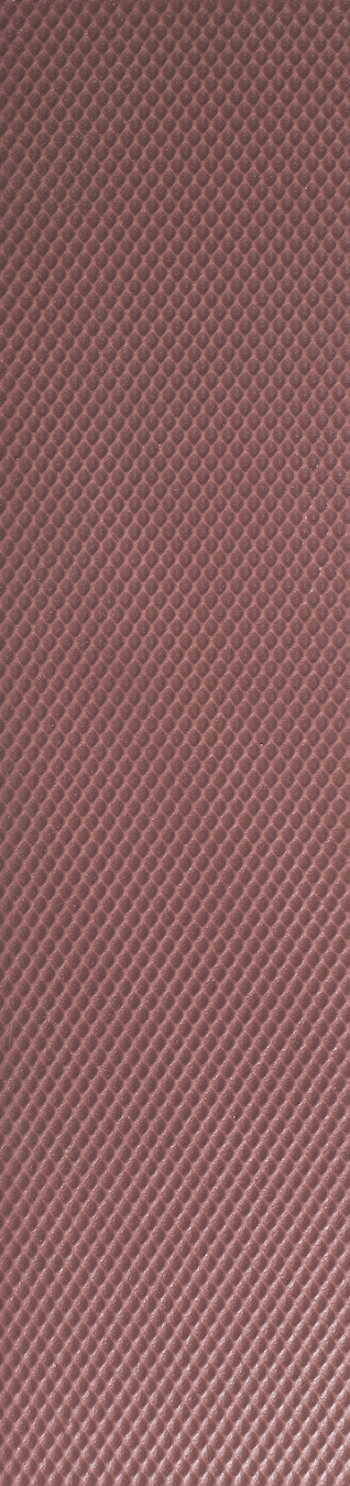 WOW TEXITURE PATTERN MIX GARNET 6,2x25 MAT