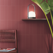 WOW TEXITURE GARNET 6,2x25 MAT