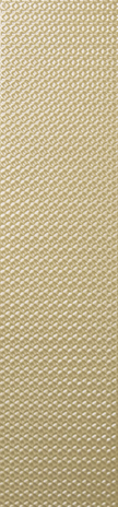 WOW TEXITURE PATTERN MIX BRASS 6,2x25 BRILLANT