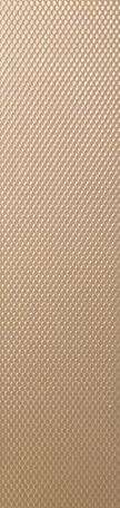 WOW TEXITURE PATTERN MIX BRONZE 6,2x25 BRILLANT