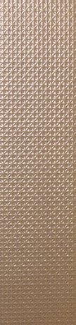 WOW TEXITURE PATTERN MIX COPPER 6,2x25 BRILLANT