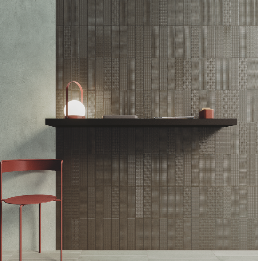 WOW TEXITURE PATTERN MIX PEWTER 6,2x25 BRILLANT