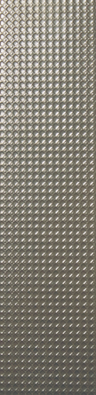 WOW TEXITURE PATTERN MIX PEWTER 6,2x25 BRILLANT
