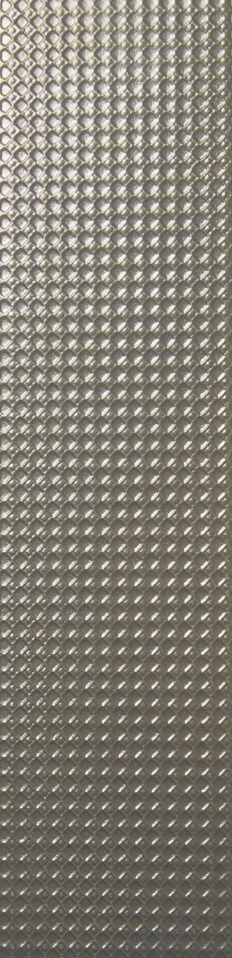 WOW TEXITURE PATTERN MIX PEWTER 6,2x25 BRILLANT