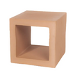 Carrelage effet terre cuite WOW Reef Sand 11,2x11,2x11,2 cm – vue 3