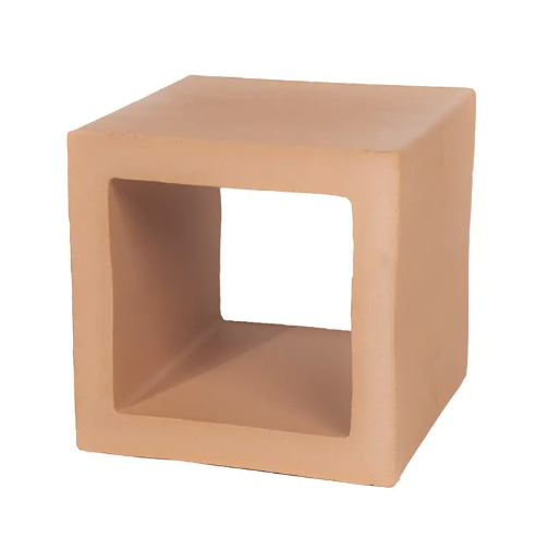 Carrelage effet terre cuite WOW Reef Sand 11,2x11,2x11,2 cm – vue 3