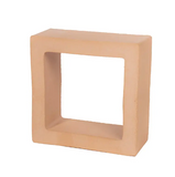WOW  NARROW REEF SAND 4,5x11,2x11,2 MAT