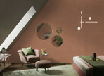 COTTO D'ESTE KERLITE ARKETIPO COTTO SOLIDA  120x120 HONED 6,5 mm