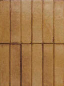 SANT'AGOSTINO TETRIS SIENNA 5x20 LUC