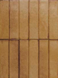 SANT'AGOSTINO TETRIS SIENNA 5x20 LUC
