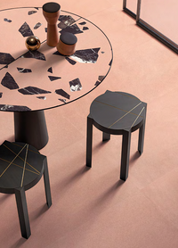 ERGON MEDLEY ROCK PINK 30x60 NATURALE