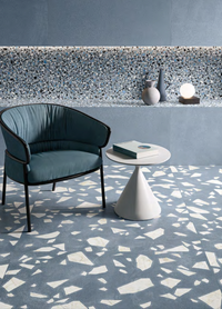 ERGON MEDLEY ROCK BLUE 30x60 NATURALE