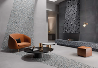 ERGON MEDLEY POP GREY 30x60 NATURALE