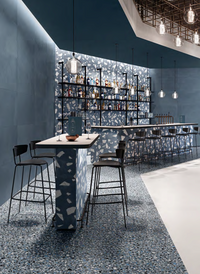 ERGON MEDLEY ROCK BLUE 60x60 NATURALE