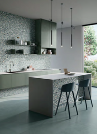 ERGON MEDLEY CLASSIC GREEN 60x60 NATURALE