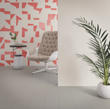 WOW DUO DUO CORAL 15x15 GLOSS