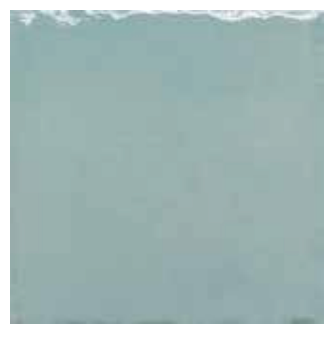 ELIOS CERAMICA CLAY AQUA 10x10 LUCIDO