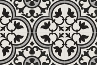 ELIOS CERAMICA DECO ANTHOLOGY ADVANCE ORGINAL C GREY 20x20 NATURAL