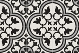 ELIOS CERAMICA DECO ANTHOLOGY ADVANCE ORGINAL C GREY 20x20 NATURAL