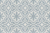 ELIOS CERAMICA DECO ANTHOLOGY ADVANCE ORIGINAL B LIGHT BLUE 20x20 NATURAL