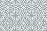 ELIOS CERAMICA DECO ANTHOLOGY ADVANCE ORIGINAL B LIGHT BLUE 20x20 NATURAL