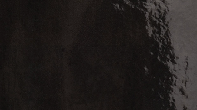 ELIOS CERAMICA TROPICAL NERO 6x25 LUCIDO