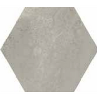 ELIOS CERAMICA TROPICAL EXA GRIGIO 22x25 MAT