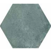 ELIOS CERAMICA TROPICAL EXA PETROLIA 22x25 MAT