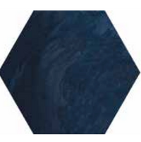 ELIOS CERAMICA TROPICAL EXA BLU 22x25 MAT