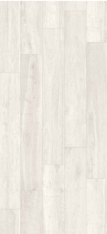 ELIOS CERAMICA NORWAY ADVANCE WHITE 24x150 NATURAL