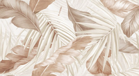 ELIOS CERAMICA ALLURE DECOR EDEN 60x120 NATURAL