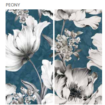 ELIOS CERAMICA LOVE&DECORS PEONY 60x120 NATURAL