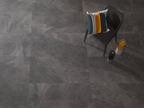 DURSTONE MUSTANG BLACK 60x60 MAT
