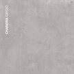 Carrelage effet béton CRZ Chandra Gris 60x60 cm – vue 2