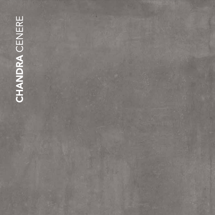 CRZ CHANDRA CENERE 45x45 MAT