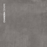 CRZ CHANDRA CENERE 60x60 MAT